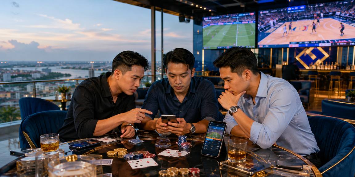 abn403c Cách liên hệ với đội ngũ